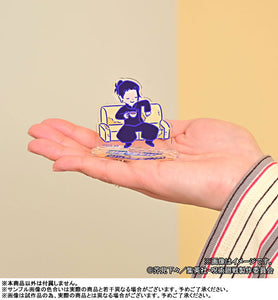 [Pre-order] Jujutsu Kaisen Bee's Knees Acrylic Stand (Suguru Geto - Hidden Inventory / Premature Death)