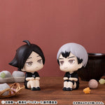 Load image into Gallery viewer, [Pre-order] Shinsuke Kita Uniform Ver. - LookUp Haikyuu!! Figure
