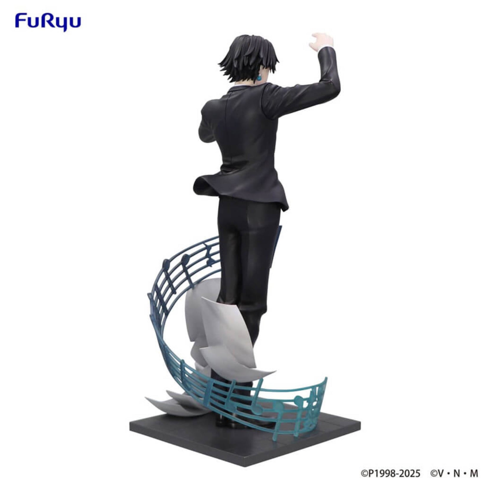 [Pre-order] Chrollo - Hunter x Hunter (Requiem Ver.) Exceed Creative Figure