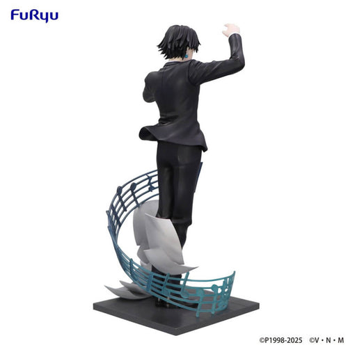 [Pre-order] Chrollo - Hunter x Hunter (Requiem Ver.) Exceed Creative Figure