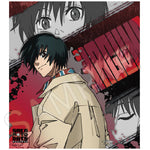 Load image into Gallery viewer, [Pre-order] SAKAMOTO DAYS - AFORCE x DRAGON HORSE Acrylic Shikishi

