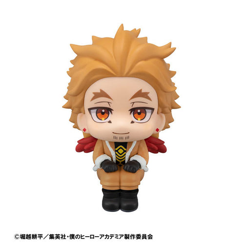 [Pre-order] Hawks - LookUp My Hero Academia