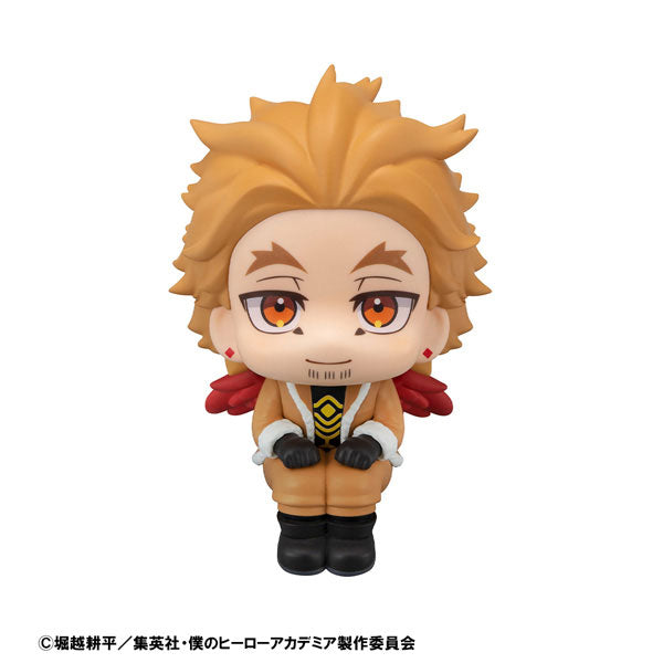 [Pre-order] Hawks - LookUp My Hero Academia