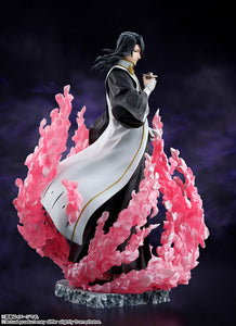 Byakuya Kuchiki - Bleach: Thousand-Year Blood War Figuarts ZERO