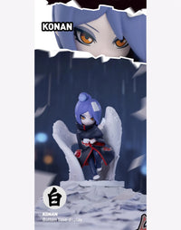 Naruto: Shippuden - POP MART Battle Against Akatsuki Themed Figure Blindbox