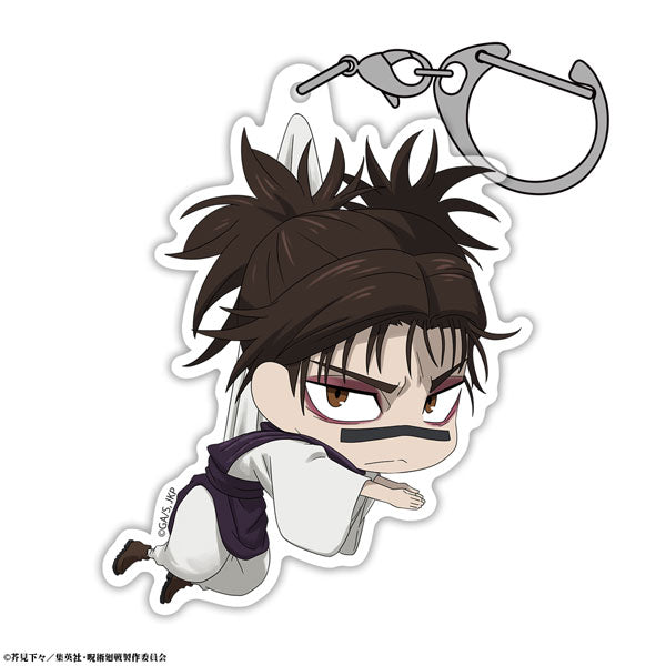 [Pre-order] Jujutsu Kaisen - Acrylic Tsumamare Keychain