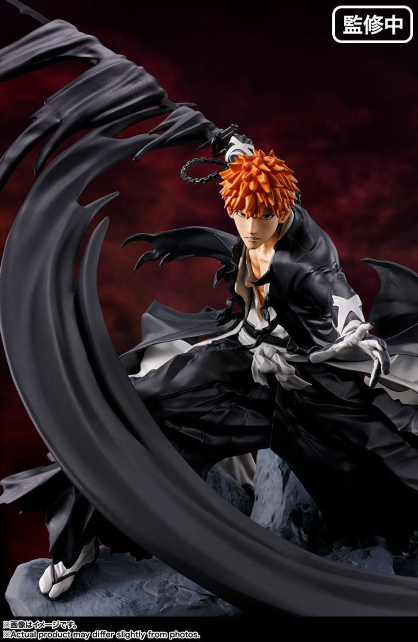 Ichigo Kurosaki - Thousand-Year Blood War Arc - Figure