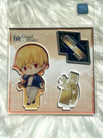 Load image into Gallery viewer, Gilgamesh - Fate/Grand Order CharaToria Acrylic Stand
