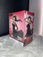 Load image into Gallery viewer, Yor Forger - Spy x Family Vibration Stars Figur
