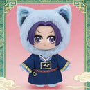 The Apothecary Diaries - EAKI Cute Pet Pavilion Plush Keychain Blind Box