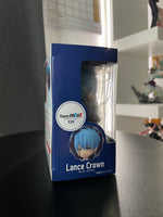 Load image into Gallery viewer, Lance Crown - MASHLE Figuarts mini

