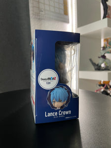 Lance Crown - MASHLE Figuarts mini