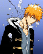 Load image into Gallery viewer, Ichigo Kurosaki - Thousand-Year Blood War Arc - Figure
