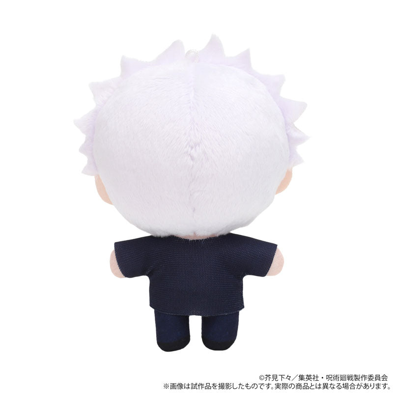 [Pre-order] Jujutsu Kaisen 2nd Season Nui Pal (Plush Mascot) Hidden Inventory / Premature Death