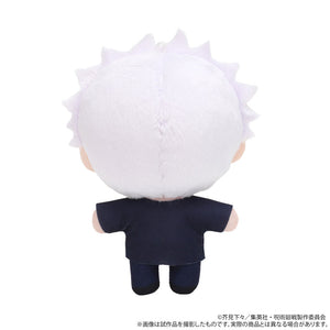 [Pre-order] Jujutsu Kaisen 2nd Season Nui Pal (Plush Mascot) Hidden Inventory / Premature Death