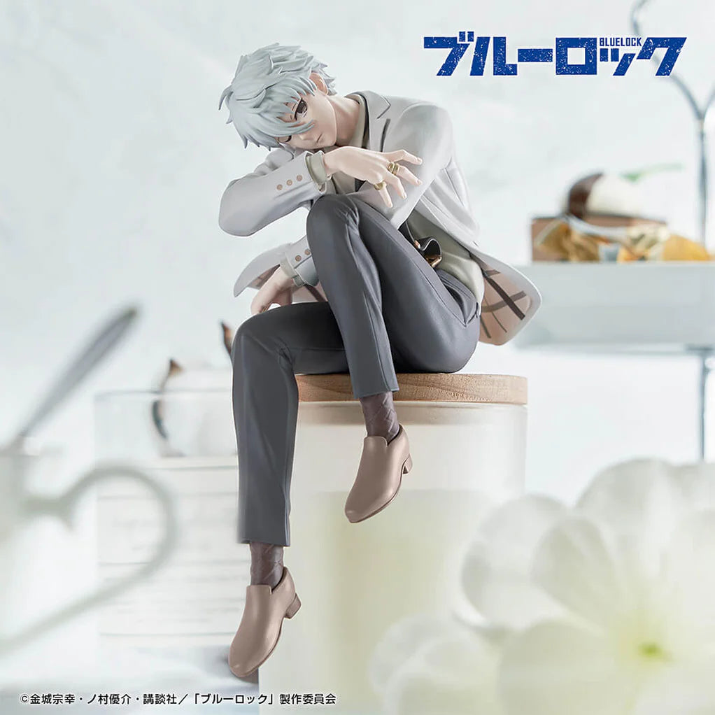 NAGI SEISHIRO - BLUE LOCK SWEETS FLAVOR Figure