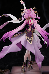 [Pre-Order] Honkai: Star Rail Fu Xuan 1/7 Complete Figure