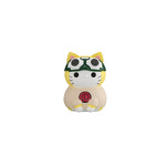 Load image into Gallery viewer, MEGA CAT PROJECT NARUTO Shippuden Nyaruto! Master and Pupil / Bond Ver.
