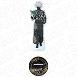 Load image into Gallery viewer, [Pre-order] NARUTO Shippuden - Black Coordinate ver. Deka Acrylic Stand
