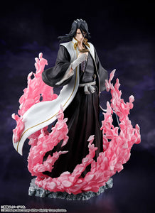 Byakuya Kuchiki - Bleach: Thousand-Year Blood War Figuarts ZERO