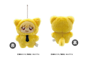 [Pre-order] Denji - Chainsaw Man Chimikemo Mascot