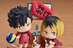 Load image into Gallery viewer, [Pre-Order] Tetsuro Kuroo &amp; Kenma Kozume - Qset+ Haikyuu!! Complete Figure
