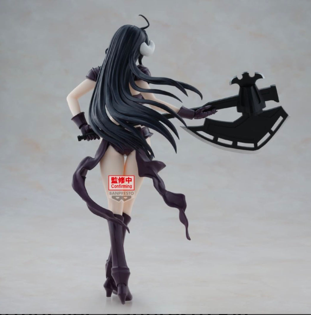[Pre-order] Albedo - Overlord (BIKINI ARMOR VER.) figure