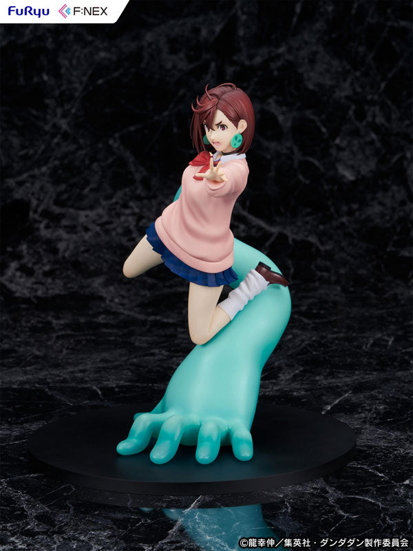 [Pre-Order] Momo - Dandadan 1/7 Scale Figure
