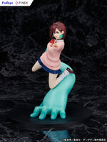 Load image into Gallery viewer, [Pre-Order] Momo - Dandadan 1/7 Scale Figure
