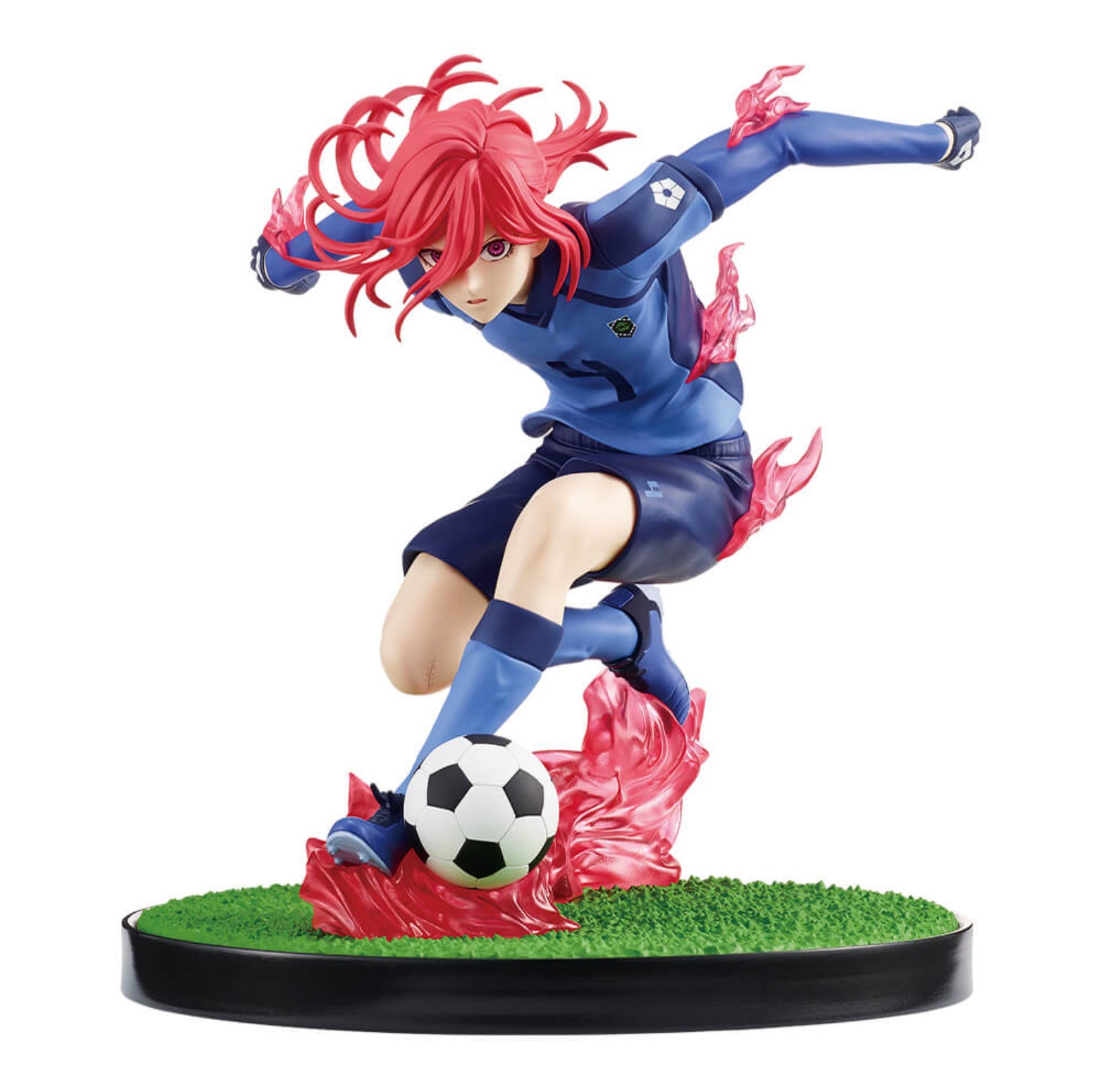 [Pre-order] Chigiri Hyoma [LOT B] Blue Lock - Ichiban Kuji PROOF OF EXISTENCE figure