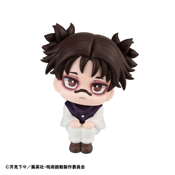 [Pre-order] Choso - LookUp Jujutsu Kaisen  Figure