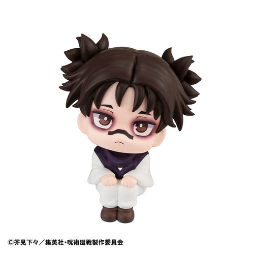 [Pre-order] Choso - LookUp Jujutsu Kaisen Complete Figure