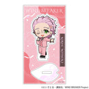 [Pre-order] WIND BREAKER - Sakura Suit Acrylic Stand