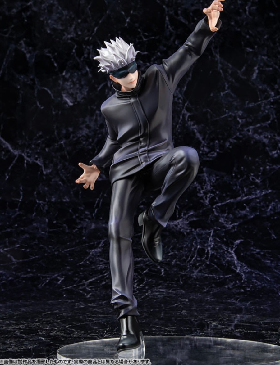 Satoru Gojo - Jujutsu Kaisen 1/8 Figure