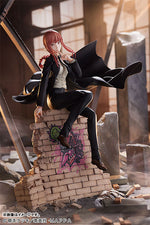 Load image into Gallery viewer, [Pre-order] Makima - Chainsaw Man 1/7 Complete Figure
