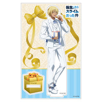 [Pre-order] That Time I Got Reincarnated as a Slime - New Illustration Acrylic Stand