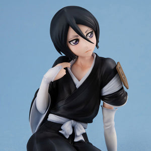 [Pre-Order] Rukia Kuchiki - Bleach: Thousand-Year Blood War Melty Princess Palm-size Complete Figure