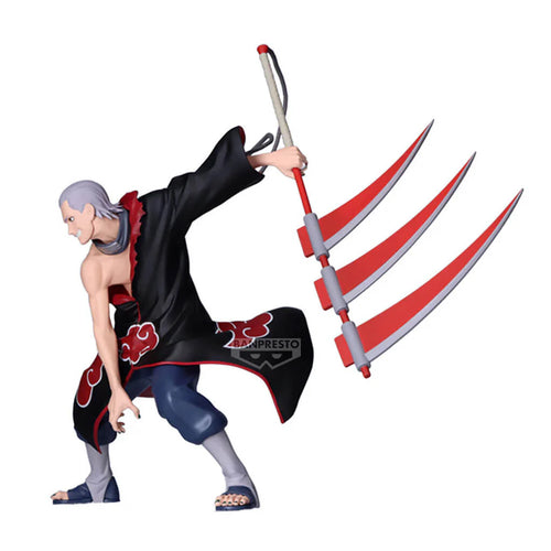 HIDAN - NARUTO SHIPPUDEN VIBRATION STARS Figure