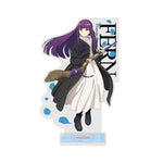 Load image into Gallery viewer, [Pre-order] Fern - Frieren: Beyond Journey&#39;s End Acrylic Stand
