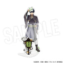 [Pre-order] Blue Lock Ayakashi Acrylic Stand