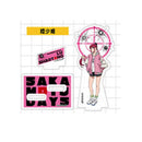 SAKAMOTO DAYS - Acrylic Stand Collection Lite