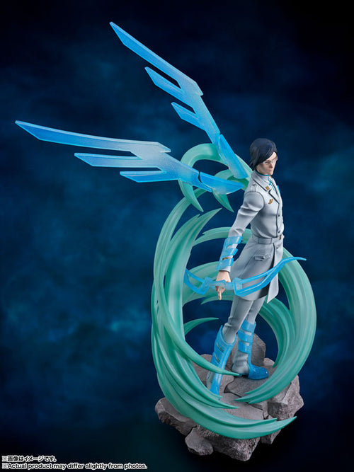 [Pre-order] Uryu Ishida - Bleach: Thousand-Year Blood War Figuarts ZERO