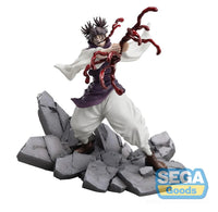 [Pre-Order] Choso - Jujutsu Kaisen Shibuya Incident Luminasta Figure