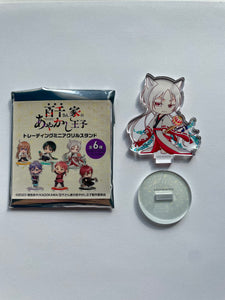 The Demon Prince of Momochi House Trading Mini Acrylic Stand