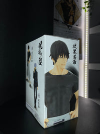 [Pre-order] Toji Fushiguro - Jujutsu Kaisen Jukon no Kata Figure