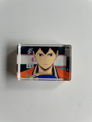 Haikyuu!! - Mini Acrylic Block Collection vol.4