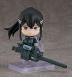 Load image into Gallery viewer, [Pre-order] Mina Ashiro - Kaiju No. 8 Nendoroid
