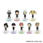 Load image into Gallery viewer, Kaiju No. 8 - TureSta Miniature Acrylic Stand

