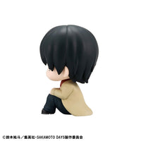 [Pre-order] Nagumo - LookUp Sakamoto Days Figure