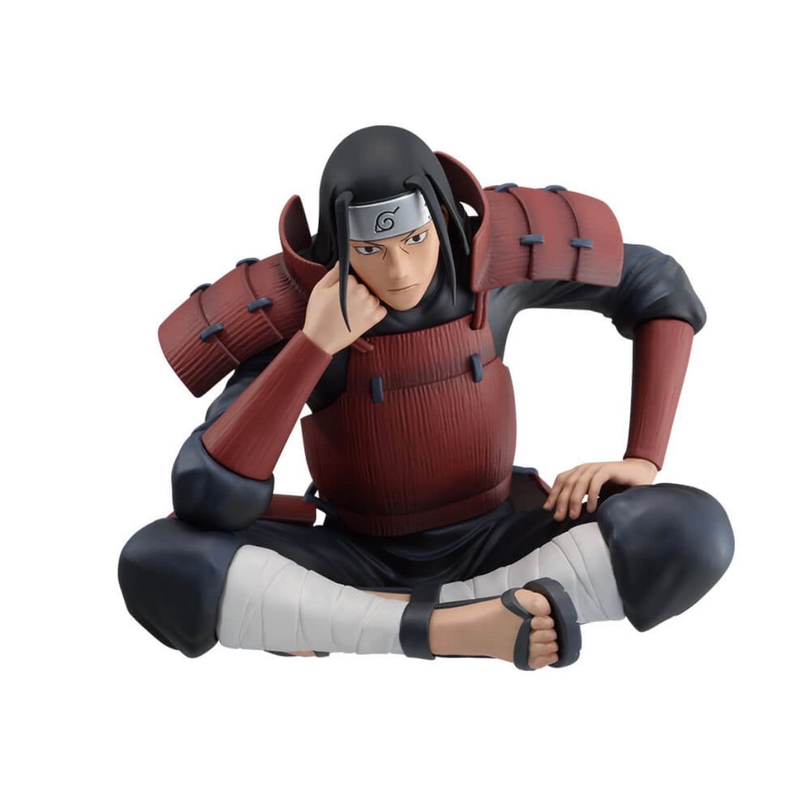 [Pre-order] Senju Hashirama [LOT A] Naruto - Ichiban Kuji Connected feelings figure